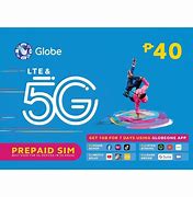 Image result for Globe Telecom Globe Sim Cards