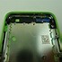 Image result for Lime Green iPhone 5S