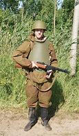 Image result for SN-42 Body Armor
