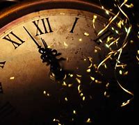 Image result for New Year's Clock Wallpaper