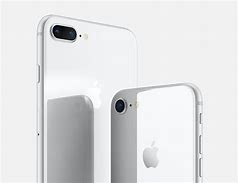 Image result for iPhone 8 Plus Silver Front