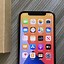 Image result for Colour of iPhone 10 Black Sides