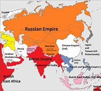 Image result for Asia WW1