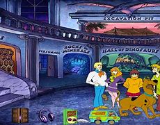 Image result for Scooby Doo Computer Case