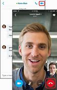 Image result for Skype Call PNG
