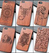 Image result for iPhone 8 Plus Cases Wood