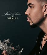 Image result for Romeo Santos Formula Vol. 2