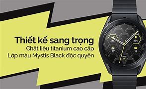 Image result for Galaxy Watch 3 45 Mm