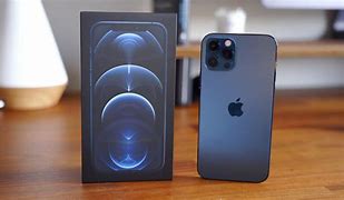 Image result for iPhone 12 Pro Max Box Back