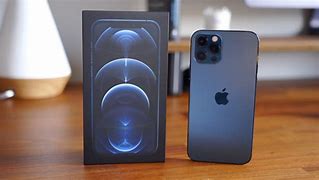 Image result for iPhone 12 with Box