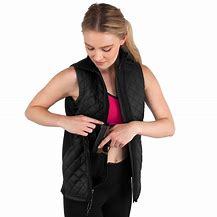 Image result for Women's Concealed Carry Vest