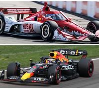 Image result for IndyCar vs F1