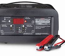 Image result for A Linear Car Battery Charger