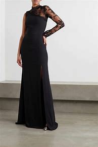 Image result for Black Tie Outfits