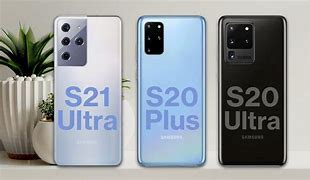 Image result for S 20 Ultra and S21 Ultra