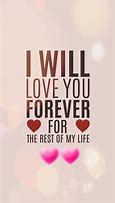 Image result for Will Love You Forever