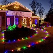 Image result for Decorate Me with Lights for Christmas