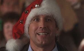 Image result for Chevy Chase National Lampoon Christmas