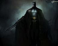 Image result for Scary Batman Design