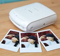 Image result for Instax Old School Printer