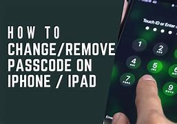 Image result for How to Unlock Passcode On iPhone