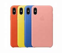 Image result for iPhone X Colorful Cases