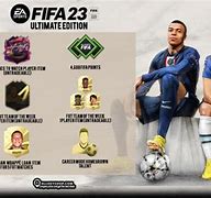 Image result for FIFA 23 Ultimate Edition