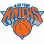 Image result for New York Knicks Retro Logo