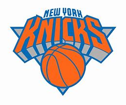 Image result for New York Knicks SVG