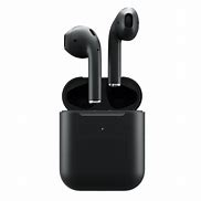 Image result for iPhone 5 Earphones Black