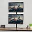 Image result for Vertical Monitor Stand
