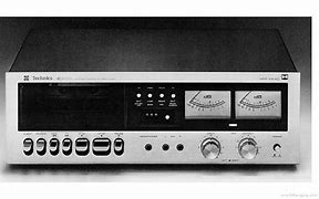 Image result for Technics Rs-630