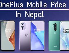 Image result for One Plus Price in Nepal