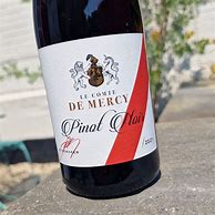 Image result for Mercy Pinot Noir Griva