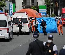 Image result for Japan Stabbing