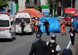 Image result for Tokyo Stabbing