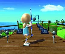 Image result for Wii Sports Kathrin