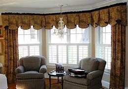 Image result for Living Room Curtains and Window Treatments