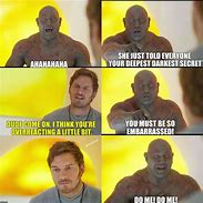 Image result for Marvel Memes Guardians of the Galaxy