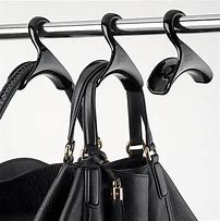 Image result for Custom Logo Purse Hanger