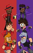 Image result for Homestuck Troll Colors