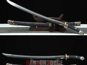 Image result for China Dragon's Sword