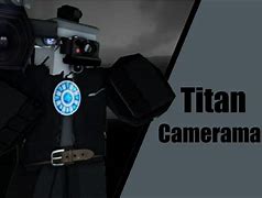 Image result for Blank Titan Cameraman