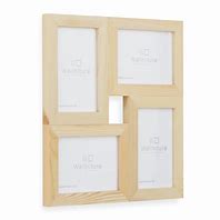 Image result for 4 Opening 4X6 Collage Frame