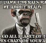 Image result for Planet of the Apes Go Meme