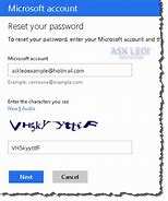 Image result for Forgot Pin for Laptop Login