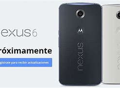 Image result for Motorola Nexus 6 Camera