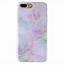 Image result for iPhone 7 Clear Pink Case