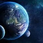 Image result for Outer Space Planets