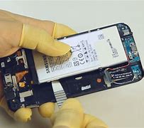 Image result for Galaxy S6 Battery Removal